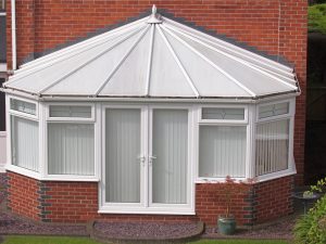 Conservatories, Glaziers Enfield