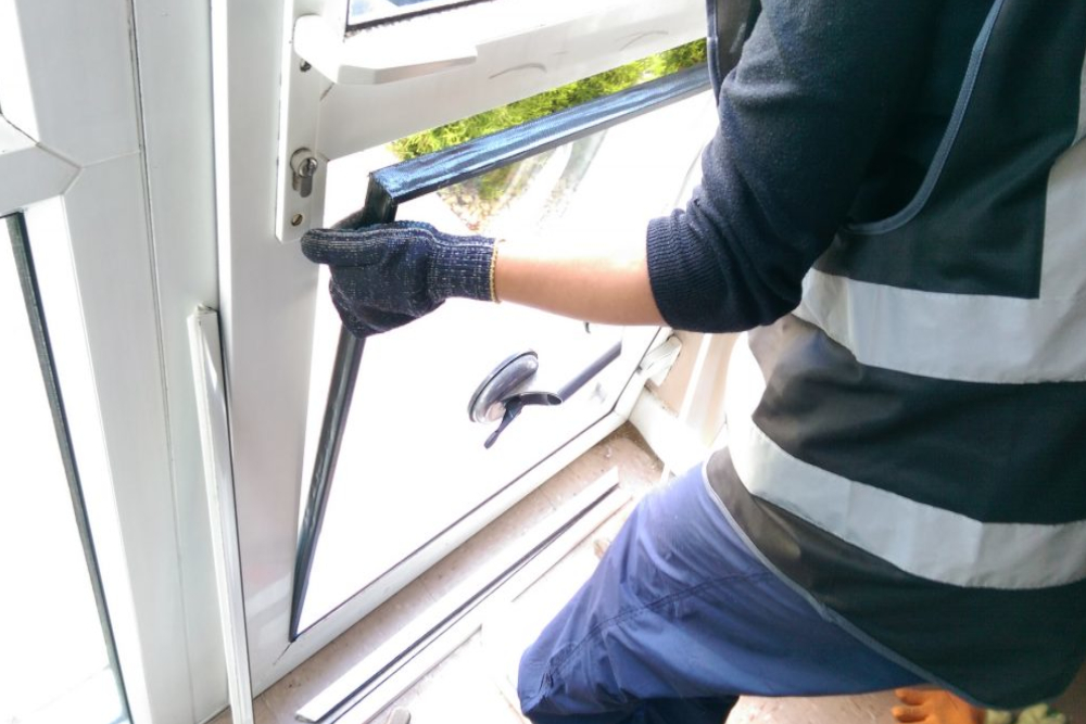 Double Glazing Repairs in Enfield, EN1
