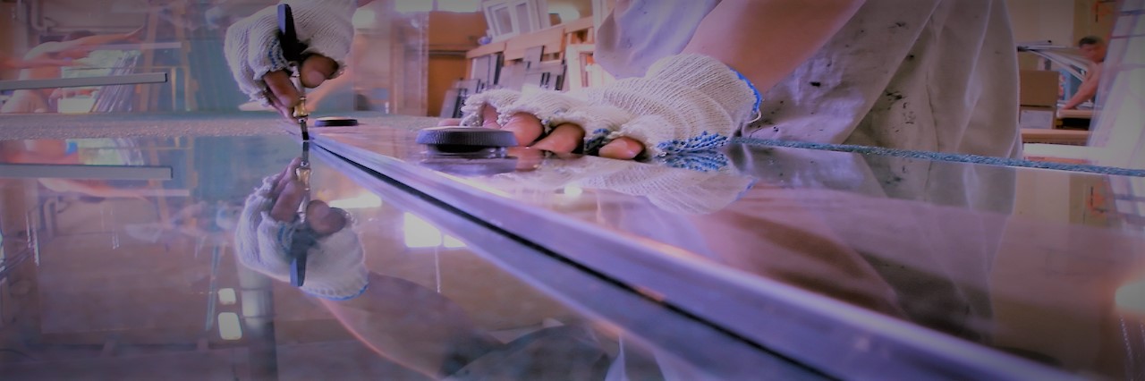 Slider, Glass Cutting Service in Enfield, EN1