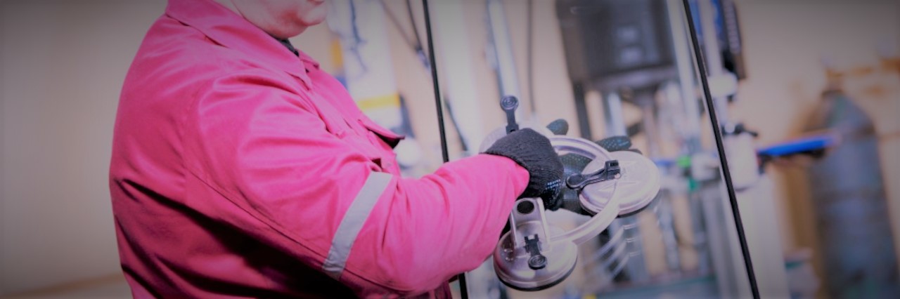 Slider, Glass Fitters in Enfield, EN1