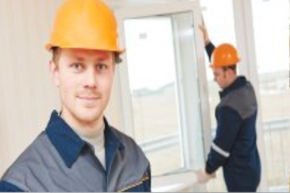 Glazing Enfield, EN1