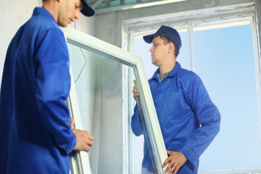 Replacement Glass in Enfield, EN1