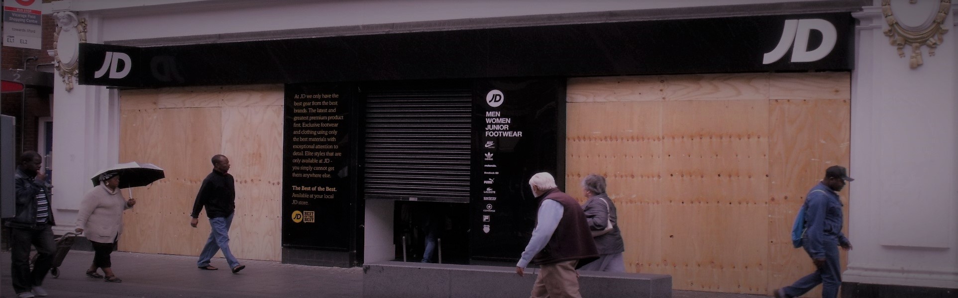 Slider, Glaziers in Enfield, EN1