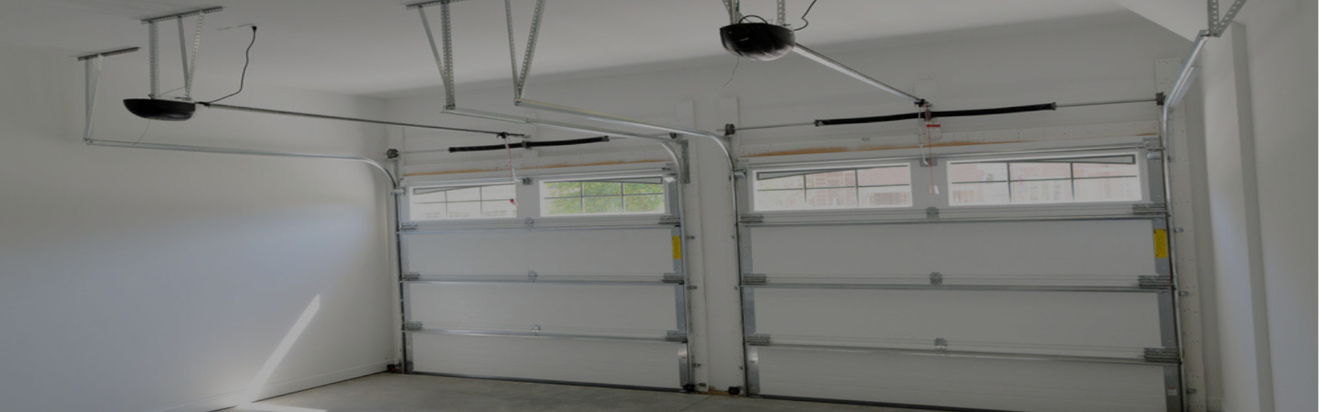 Slider Garage Door Repair, Glaziers in Enfield, EN1