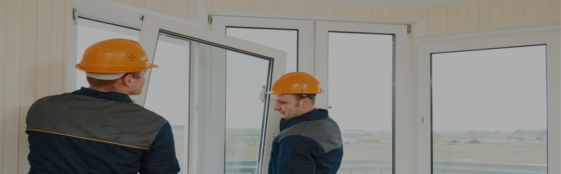 window installation in Enfield, EN1